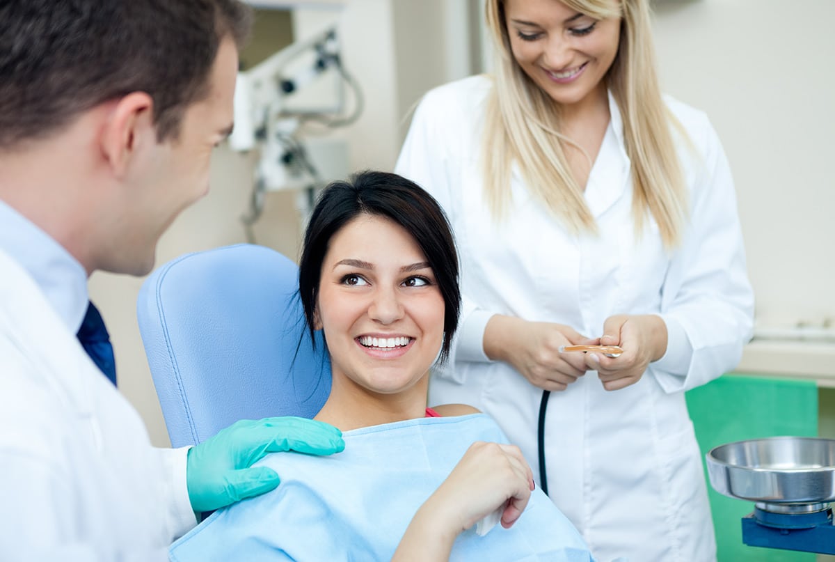 Importance of Regular Dental Appointments