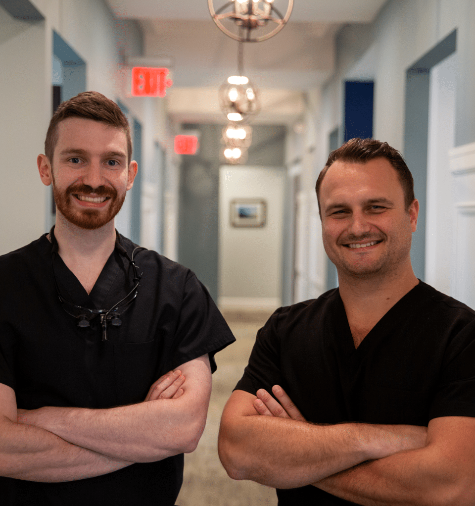 the two dentists at rother in mechanicsburg
