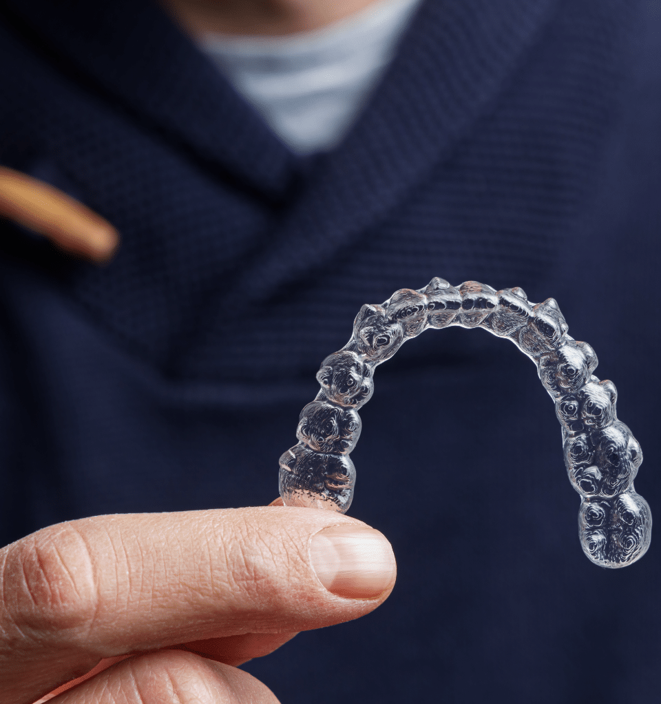 invisalign at rother