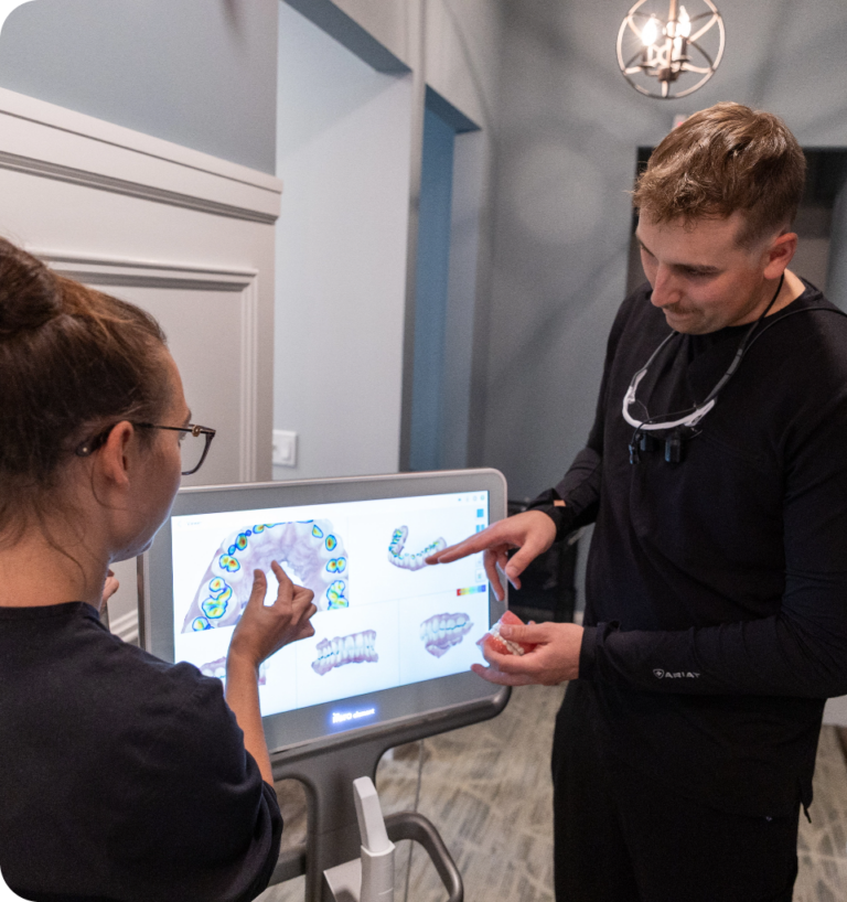 Meet the Rother Dental Team | Family Dentist in Mechanicsburg